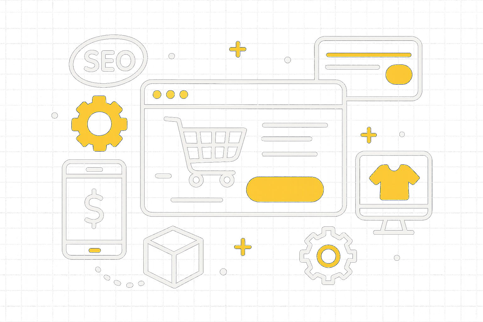 creazione e-commerce Verona su misura