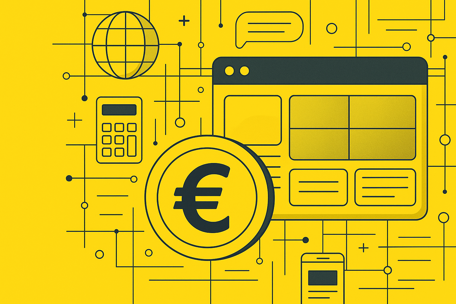 Quanto costa un sito web