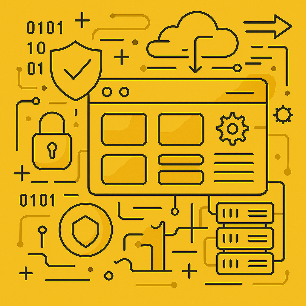 Manutenzione sito web Verona