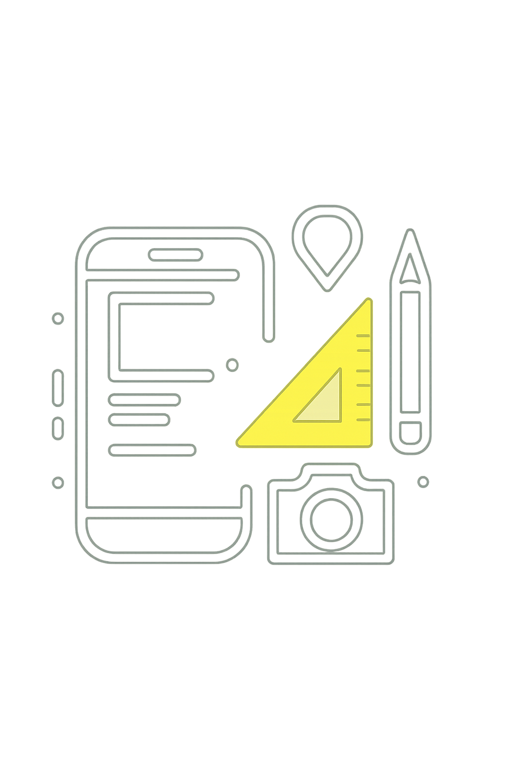 Applicazioni mobile e web su misura