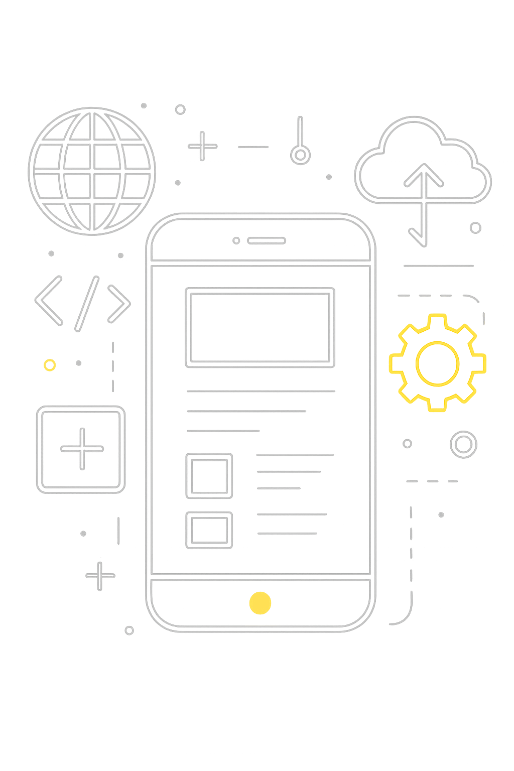 Creazione app Verona