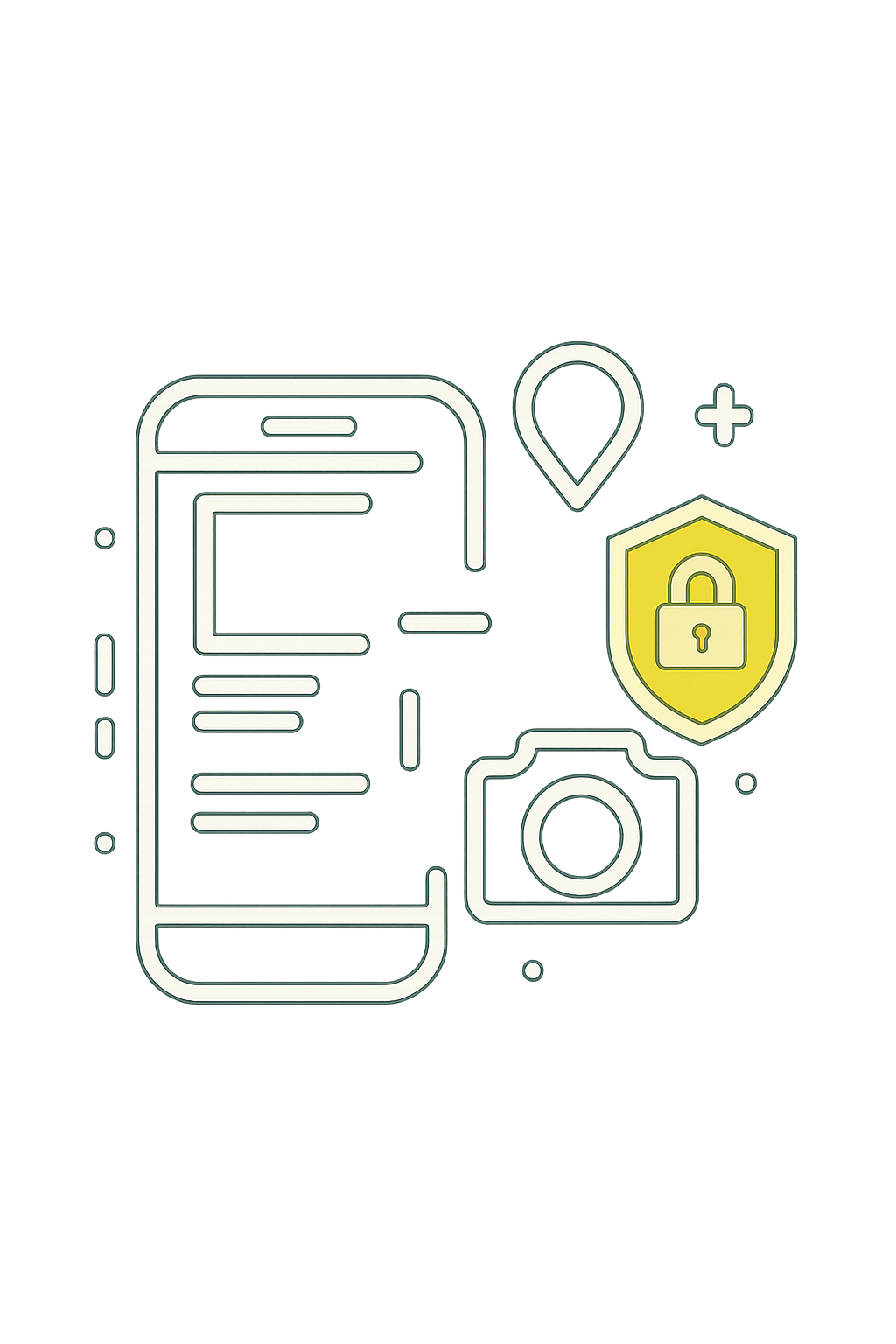 Sviluppo app a Trento sicure